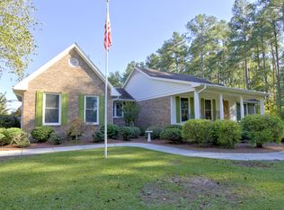 402 Duart Rd, Lumberton, NC 28358