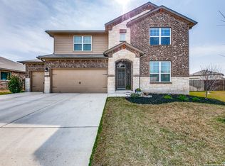 13550 Meredith Cv, San Antonio, TX 78254