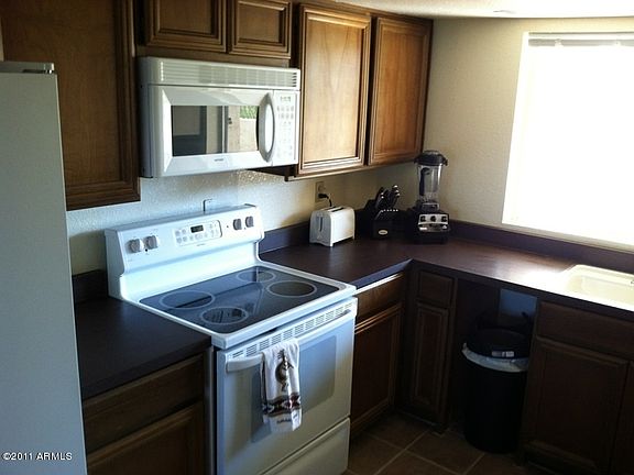 4th image of 7356 N VIA CAMELLO DEL NORTE -- #207