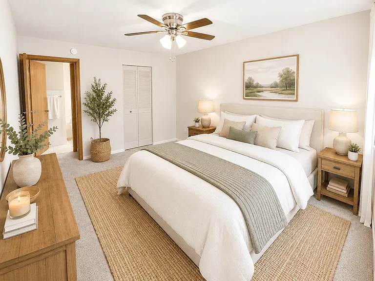 English Conway Place — Photo 32