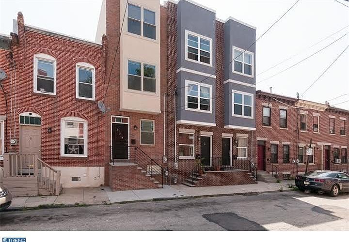 Built in 2015 5br 3 1/2 Bath