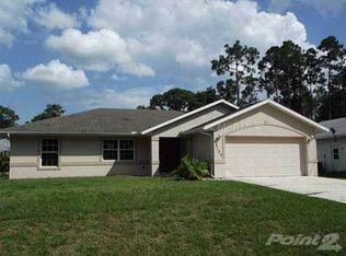 2122 Mincey Ter, North Port, FL 34286