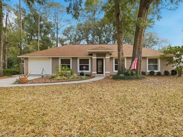 4660 SE 58th Pl, Ocala, FL 34480
