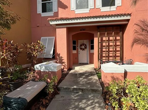 4741 Vero Beach Pl, Kissimmee, FL 34746