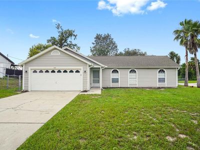 590 Twin Lake Ave, Deltona, FL, 32738