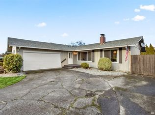 106 Holly Park St, Longview, WA 98632