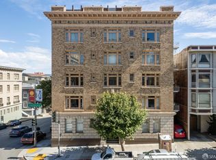 1901 California St APT 2, San Francisco, CA 94109