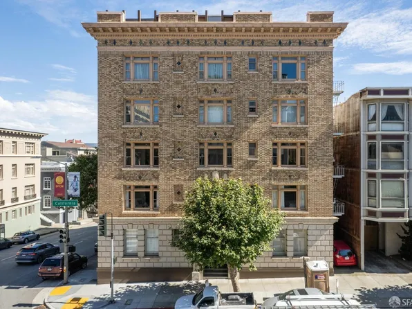 1901 California St APT 2, San Francisco, CA 94109