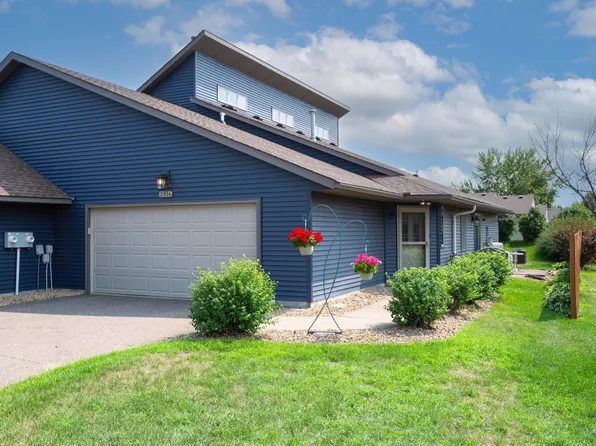 2316 Sacia Ln, Hudson, WI 54016