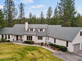 3602 S Adams Rd, Veradale, WA 99037