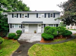 291 Cross St, Winchester, MA 01890