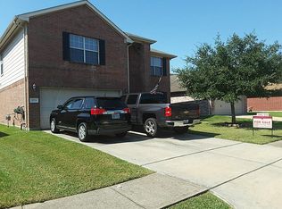 10214 Cades Creek Ct, Houston, TX 77089