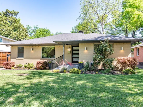 10515 Sinclair Ave, Dallas, TX 75218