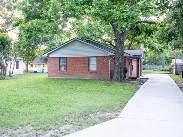309 Roberts Ave, Terrell, TX 75160