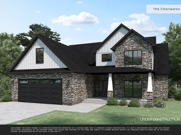 519 Morgan Leigh Ln, Nicholasville, KY 40356