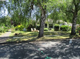 202 SE 86th Ave, Portland, OR 97216