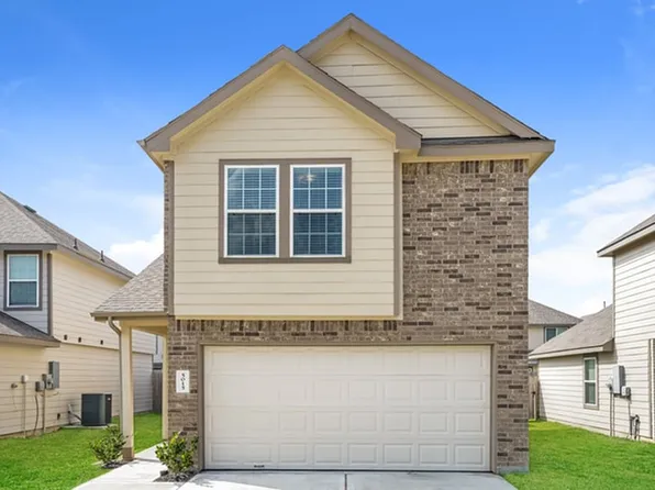 5015 Banyan Tree Trl, Spring, TX 77373