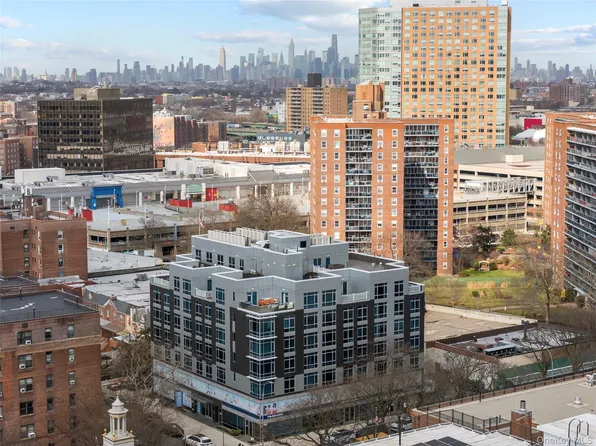 97-45 63RD Drive #5C, Rego Park, NY 11374