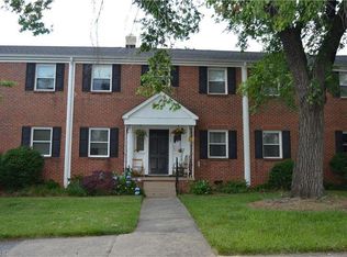 2525 C Miller Park Cir, Winston Salem, NC 27103