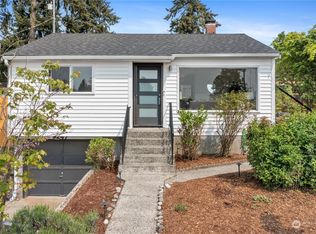 9247 31st Pl SW, Seattle, WA 98126