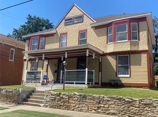 608 Center St #610, Hannibal, MO 63401