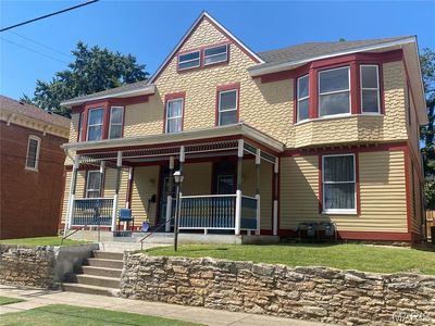 608 Center St #610, Hannibal, MO, 63401