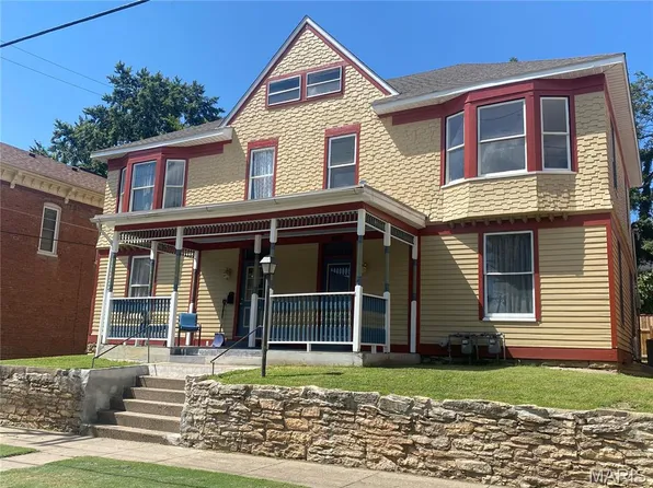 608 Center St #610, Hannibal, MO 63401