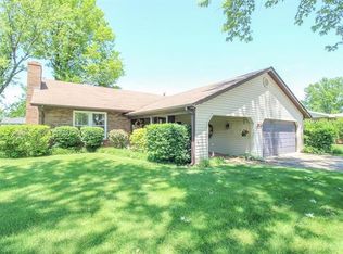 2149 Hamilton Dr, Granite City, IL 62040