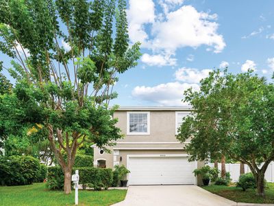 1015 Fairfax Circle W, Boynton Beach, FL, 33436