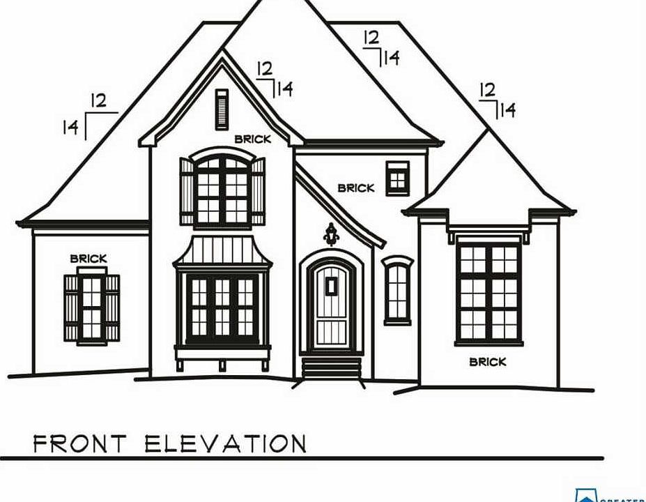317 Timber Ridge Trl, Alabaster, AL 35007 Zillow