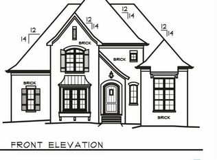 317 Timber Ridge Trl, Alabaster, AL 35007