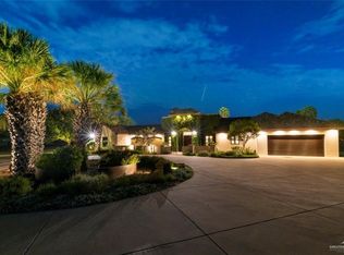 1421 Encanto Service Rd, Weslaco, TX 78596