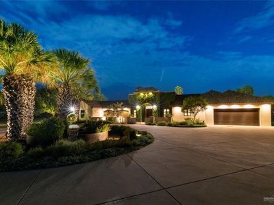 1425 Encanto Service Rd, Weslaco, TX, 78596