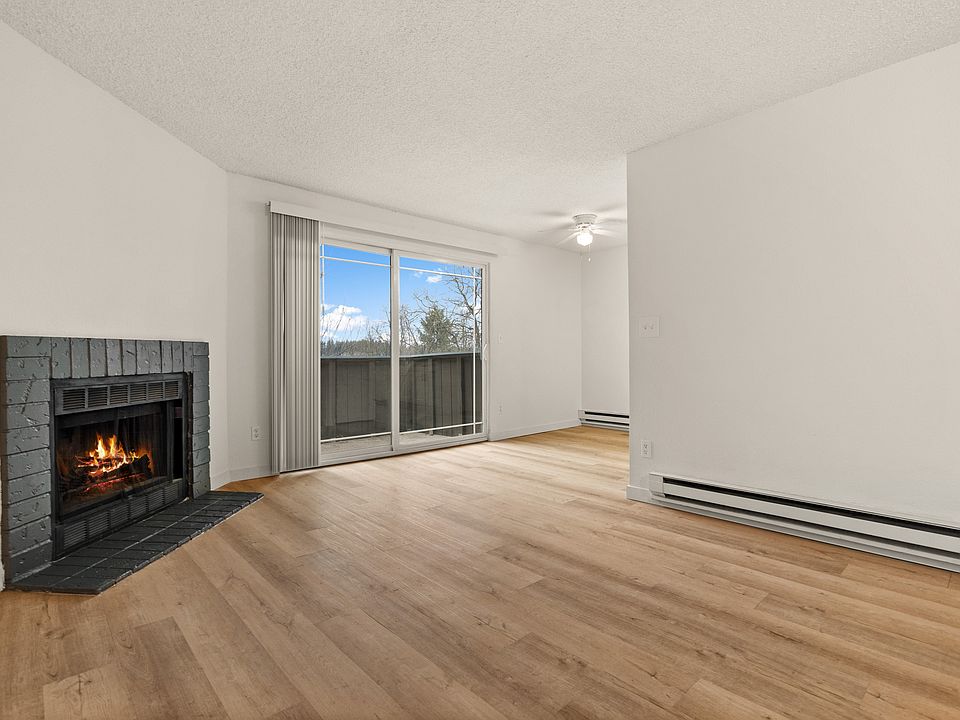 Warner Park Apartments 4707 S Warner St WA Zillow