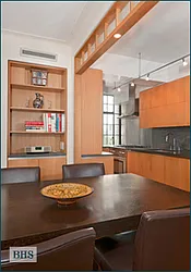 Sold by Brown Harris Stevens