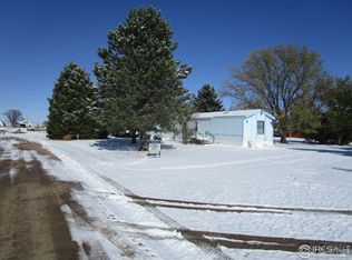 170 C St, Bethune, CO 80805