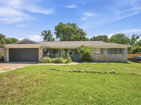 403 Westcliff Dr, Euless, TX 76040