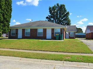 200 Orth Dr, New Carlisle, OH