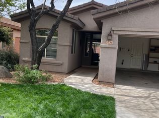 2031 N Stoneridge Ln, Washington, UT 84780