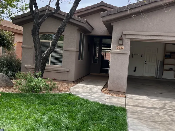 2031 N Stoneridge Ln, Washington, UT 84780