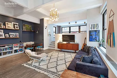 Sold by Sotheby's International Realty