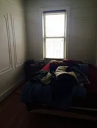 Rented by Astoria Sterling Realty