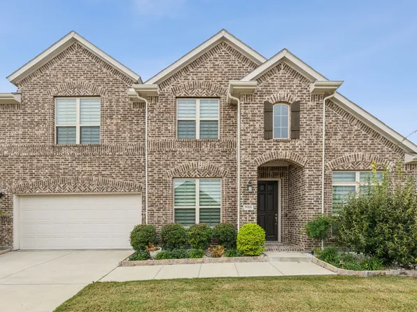 906 Overton Ave, Celina, TX 75009