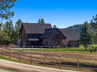 3702 S Puma Dr, Coeur D Alene, ID, 83814