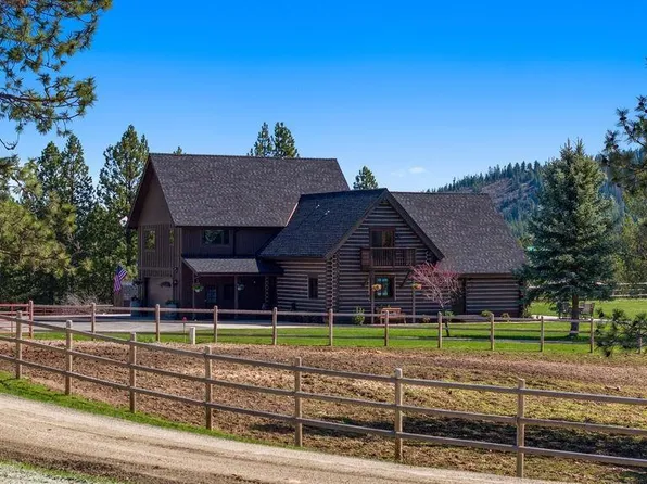 3702 S Puma Dr, Coeur D Alene, ID 83814
