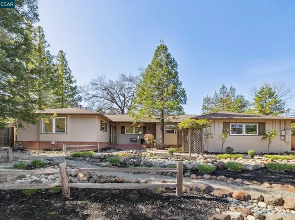 2041 Blackwood Dr, Walnut Creek, CA 94596
