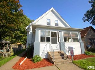 1821 25th Ave, Moline, IL 61265