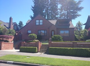 2838 42nd Ave W, Seattle, WA 98199