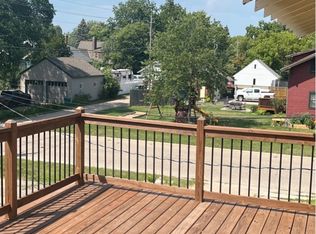 1106 Douglas St #2, Alexandria, MN 56308