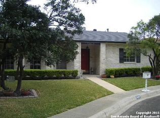 8409 Corto Cir, Windcrest, TX 78239